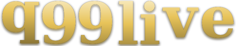 q99 live logo