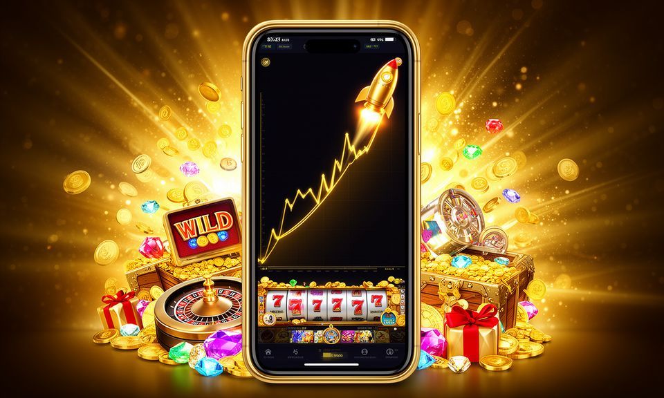 q99 live mobile gaming